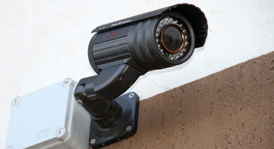 videocamere sorveglianza professionali